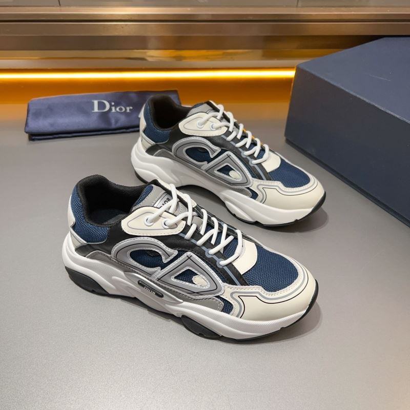 Christian Dior Sneaker